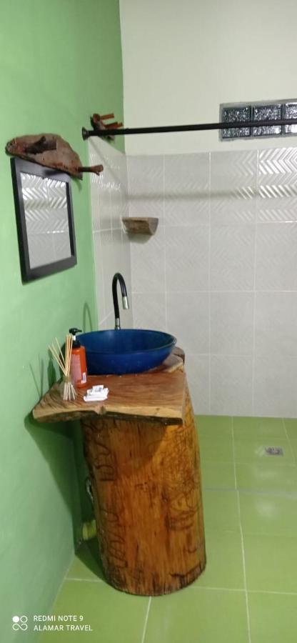 Mi Cabaña El Maderal Capurganá Exterior foto